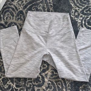 Lululemon Align Crop